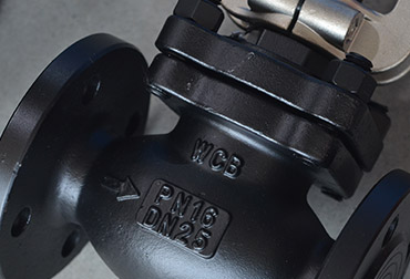 不锈钢球阀流体控制利器