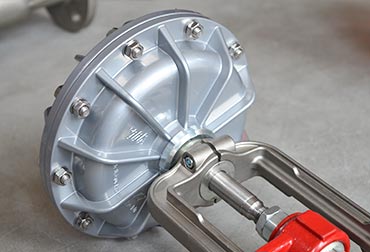 阀门常见的质量问题