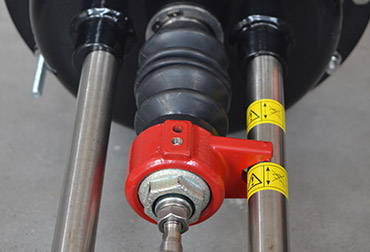 球阀的工作原理