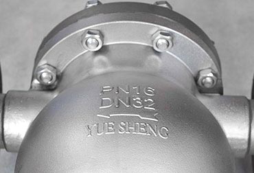 电动阀门的特点与应用