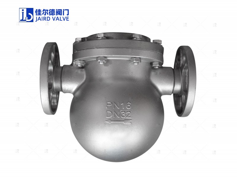 FTGS14浮球疏水阀