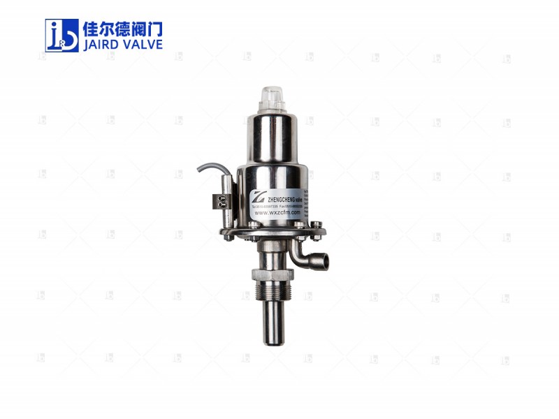 染缸门锁-不锈钢